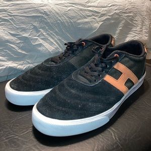 HUF skate shoes